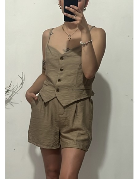 Conjunto cholyko KORTO