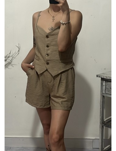 Conjunto cholyko KORTO