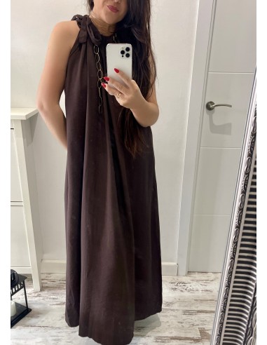 Vestido BALUNNA