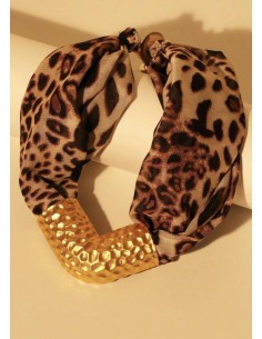 Collar TUL PRINT 2