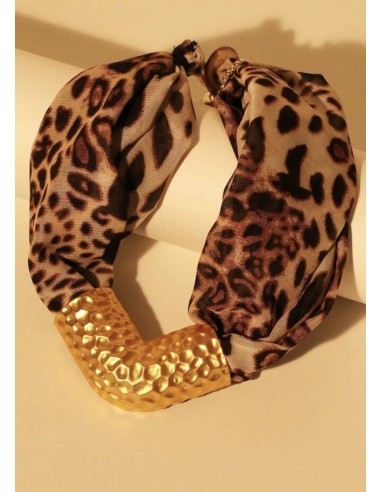 Collar TUL PRINT