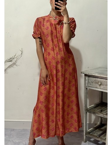 Vestido GHEISA