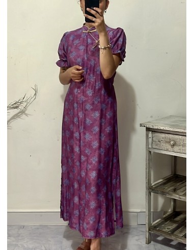 Vestido GHEISA