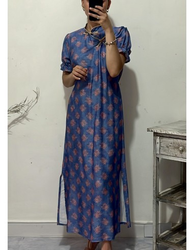 Vestido GHEISA