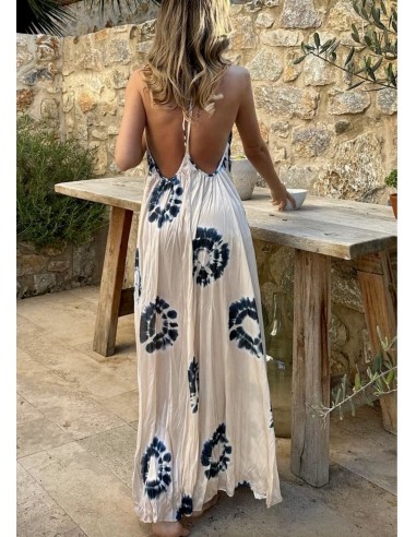 VESTIDO MEGGAN