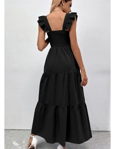 Vestido ZENAIDA GASA 2