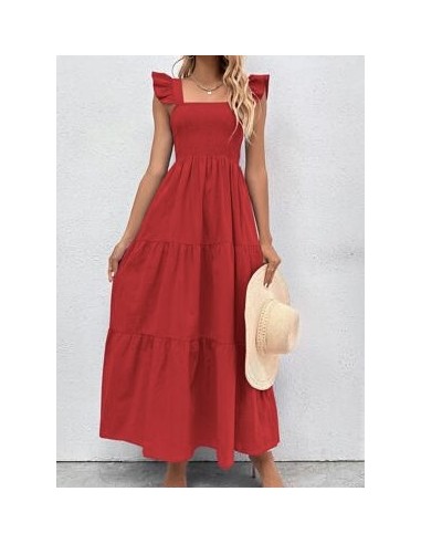 Vestido ZENAIDA GASA