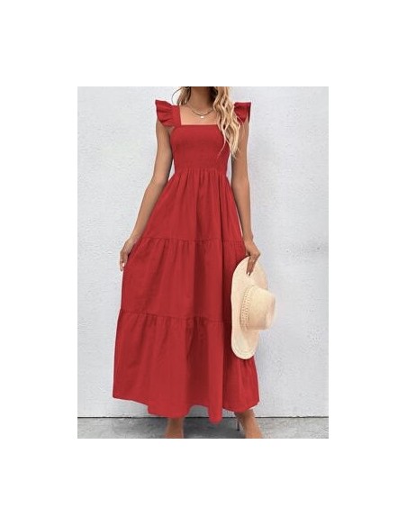 Vestido ZENAIDA GASA