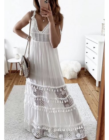 VESTIDO IBIZA HOLIDAY