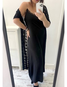 Vestido Lencero KETY