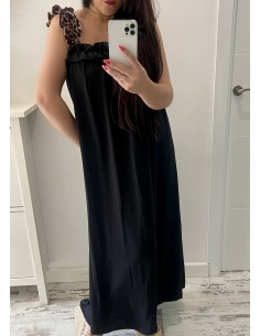 Vestido Long ZALVAJE 2