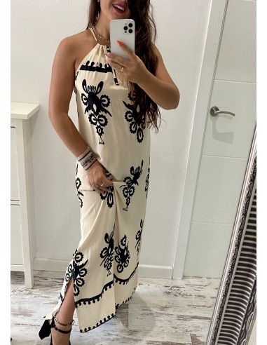 Vestido Long MYLUKA