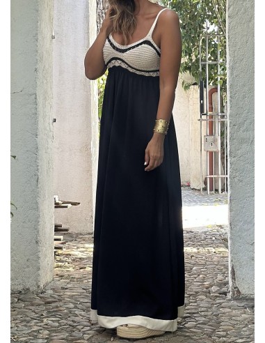Vestido ROCHE
