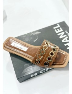 Chanclas GOLD PATRI 2