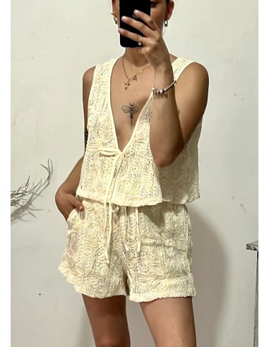 Conjunto PALMER