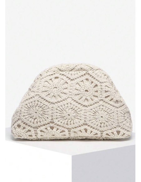 Bolso CROCHE