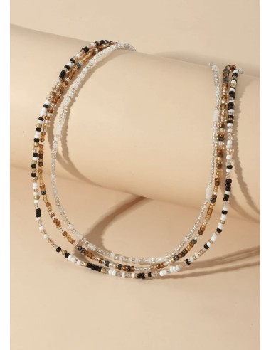 COLGANTE bolis BLACK