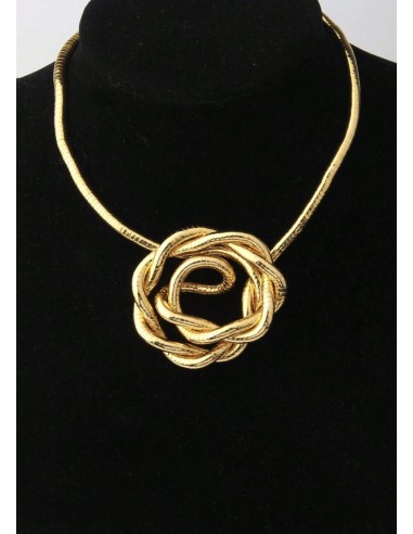 Collar LASTIKE GOLD