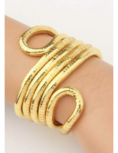 Collar LASTIKE GOLD