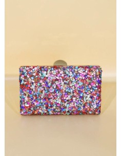 Cartera FIESTA colores