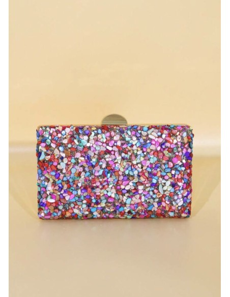 Cartera FIESTA colores