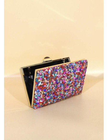 Cartera FIESTA colores