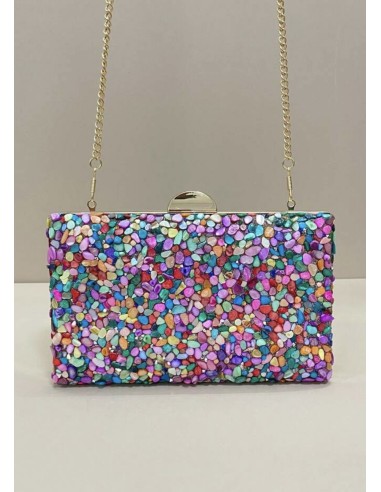 Cartera FIESTA colores