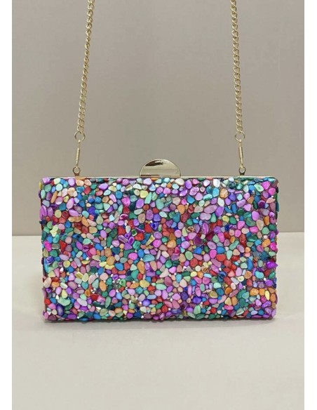 Cartera FIESTA colores