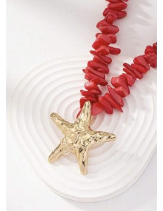 Collar LASKAS STAR 2