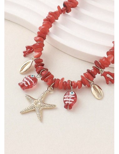 Collar LASKAS MAR