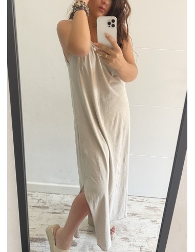Vestido ALISSIA