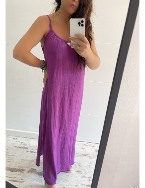 Vestido ALISSIA