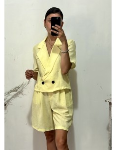 Traje CHAQUETA NYA KORTO