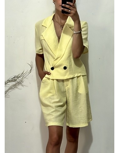 Traje CHAQUETA NYA KORTO