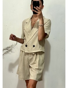 Traje CHAQUETA NYA KORTO 2