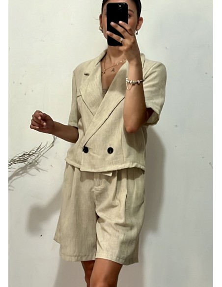 Traje CHAQUETA NYA KORTO