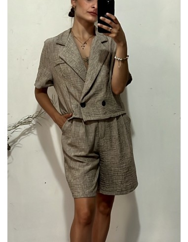 Traje CHAQUETA NYA KORTO