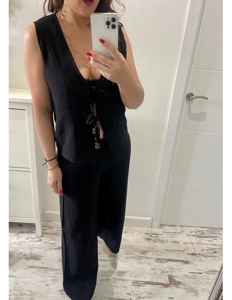 Conjunto 2 PIEZAS BLAZYTO