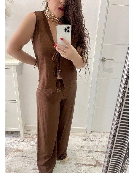 Conjunto 2 PIEZAS BLAZYTO