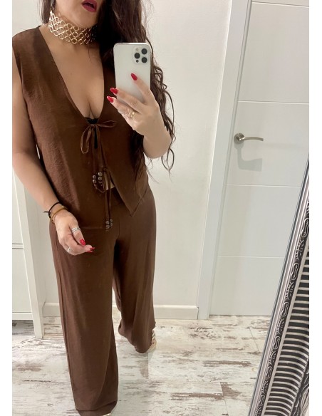 Conjunto 2 PIEZAS BLAZYTO