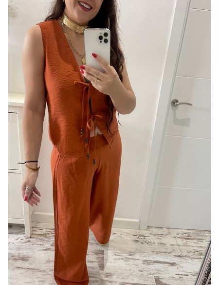 Conjunto 2 PIEZAS BLAZYTO