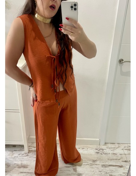 Conjunto 2 PIEZAS BLAZYTO