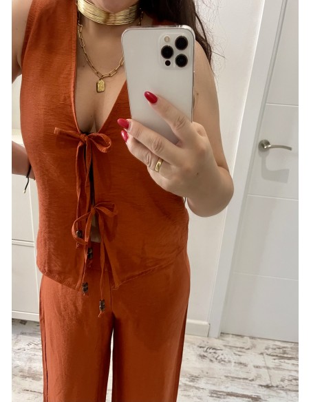 Conjunto 2 PIEZAS BLAZYTO