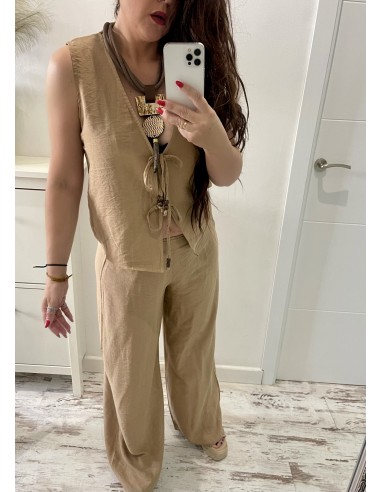 Conjunto 2 PIEZAS BLAZYTO