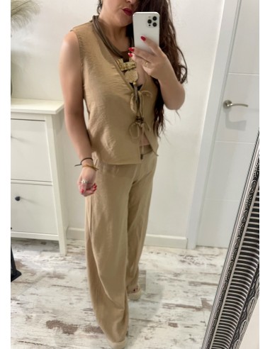 Conjunto 2 PIEZAS BLAZYTO