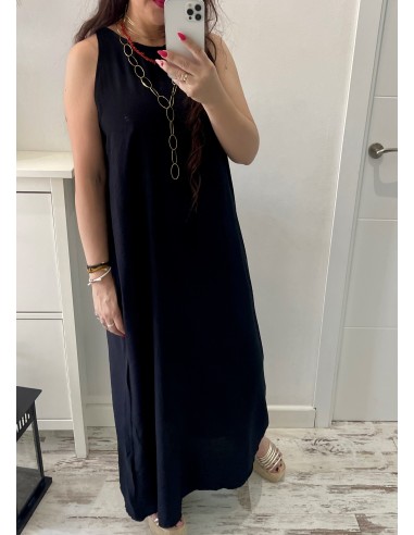 Vestido PAKITA