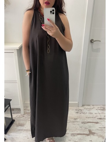 Vestido PAKITA