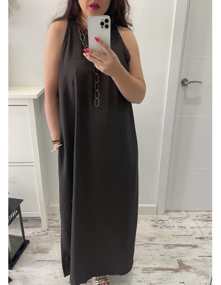 Vestido PAKITA