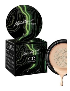Maquillaje MAGIC 2