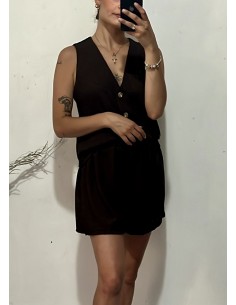 Conjunto Choliko RUGAO